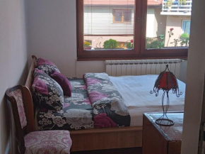 Apartmani Emir